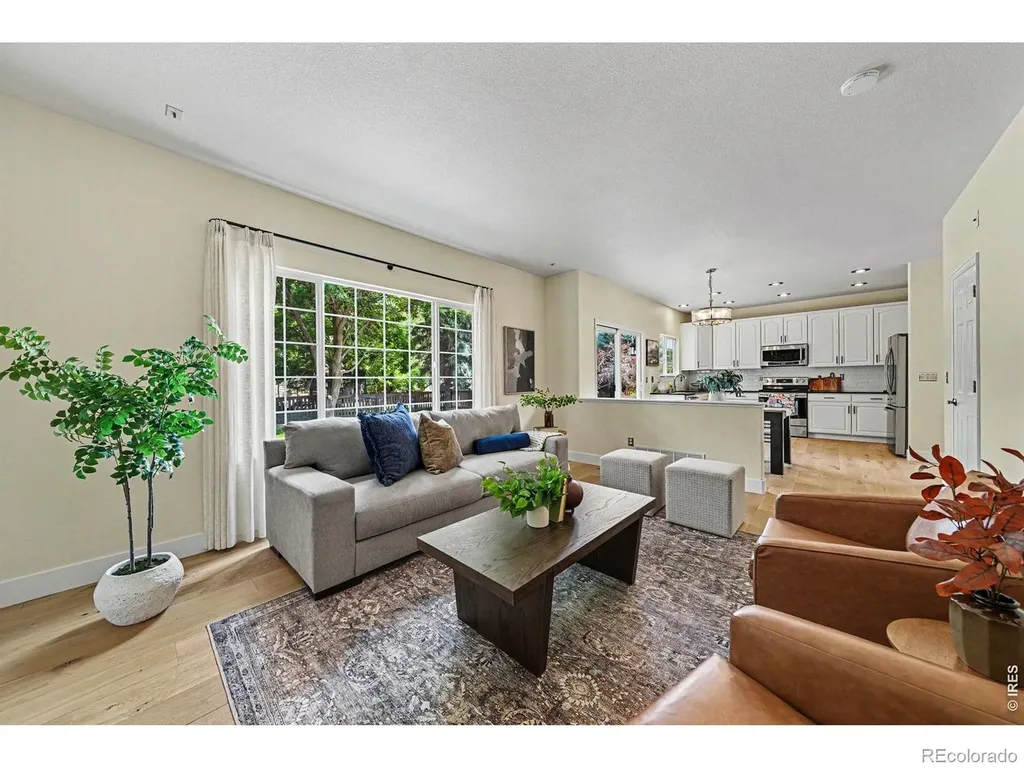 3202 Yellowstone Circle Fort Collins CO 80525