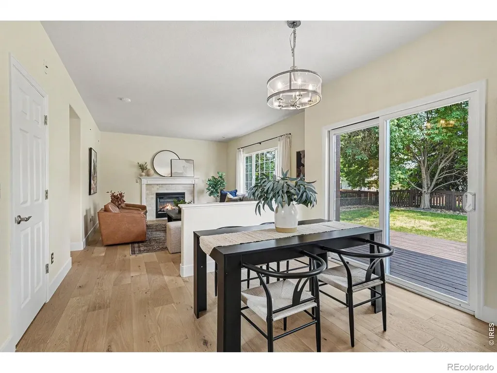 3202 Yellowstone Circle Fort Collins CO 80525