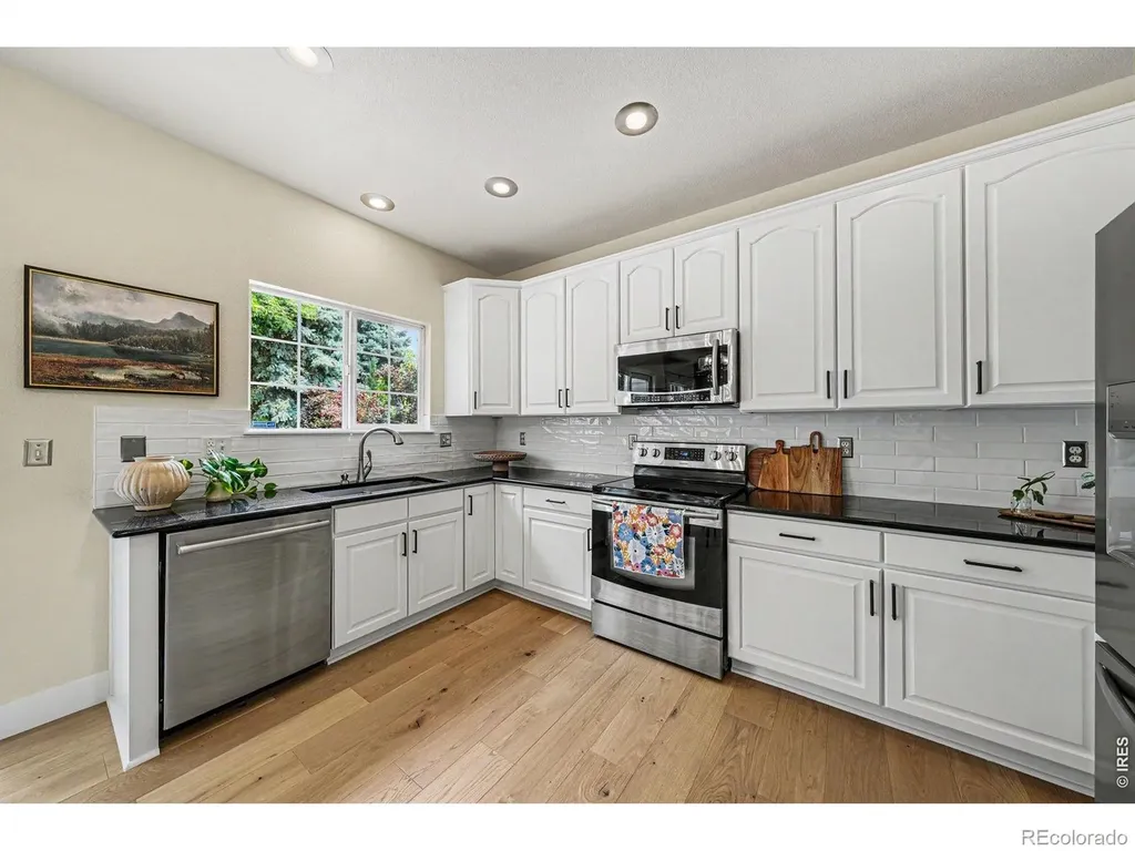 3202 Yellowstone Circle Fort Collins CO 80525