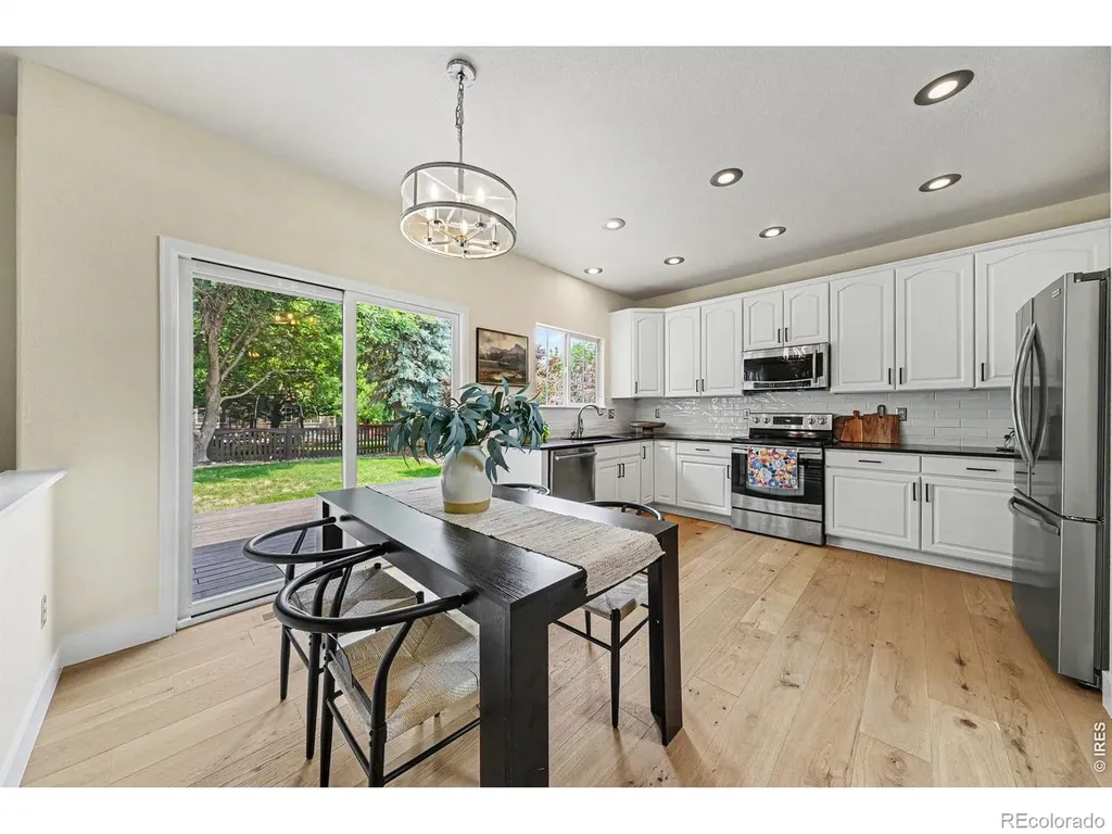 3202 Yellowstone Circle Fort Collins CO 80525