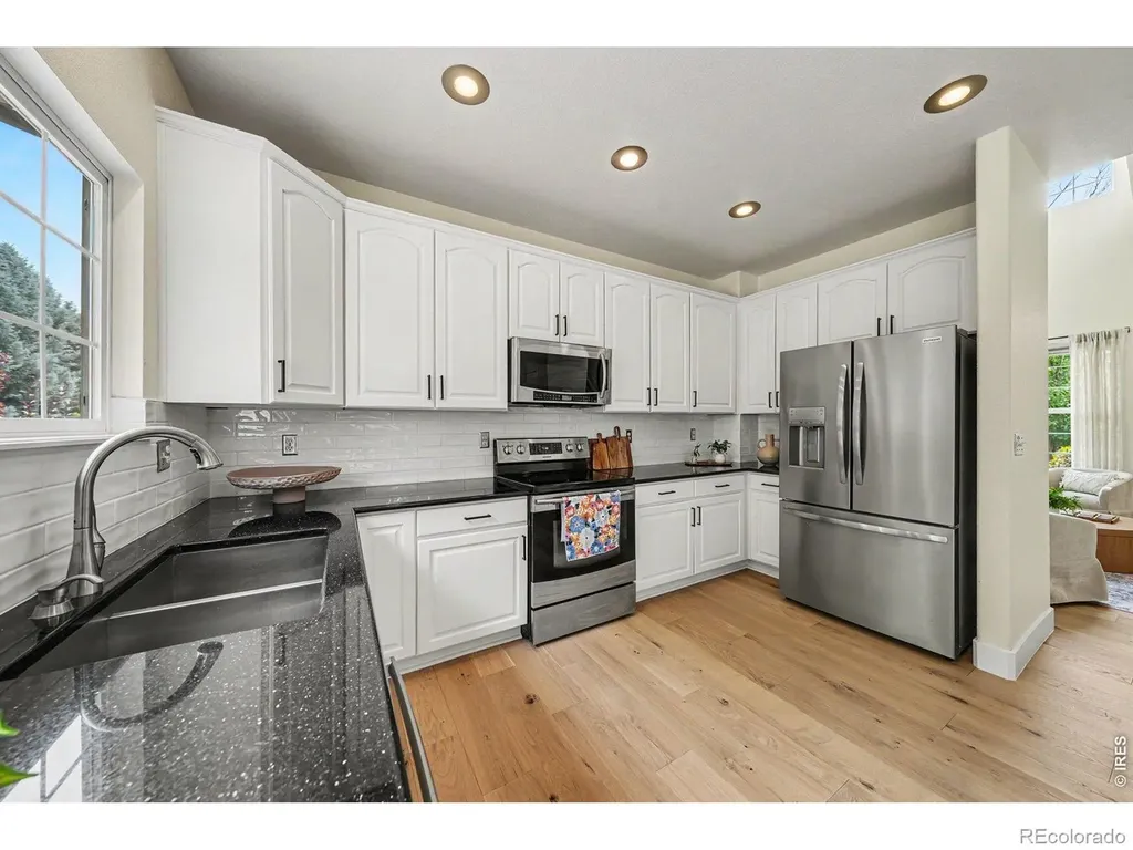 3202 Yellowstone Circle Fort Collins CO 80525