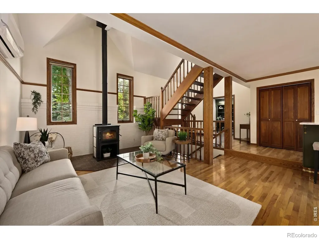 1607 Centennial Road Fort Collins CO 80525