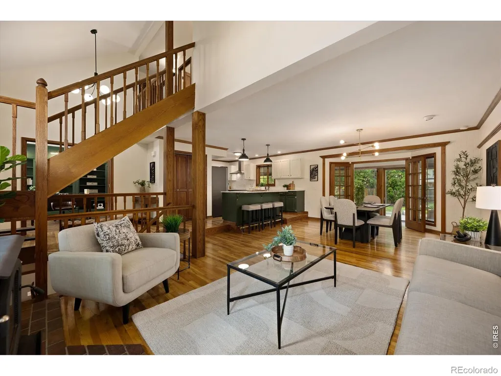1607 Centennial Road Fort Collins CO 80525