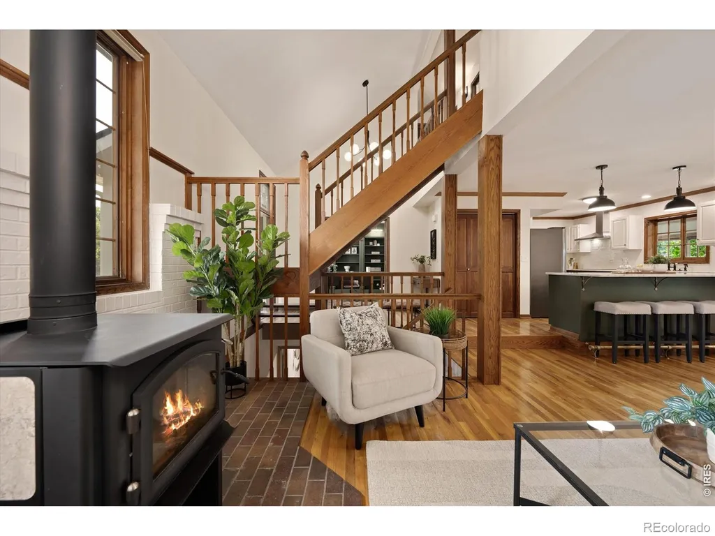 1607 Centennial Road Fort Collins CO 80525