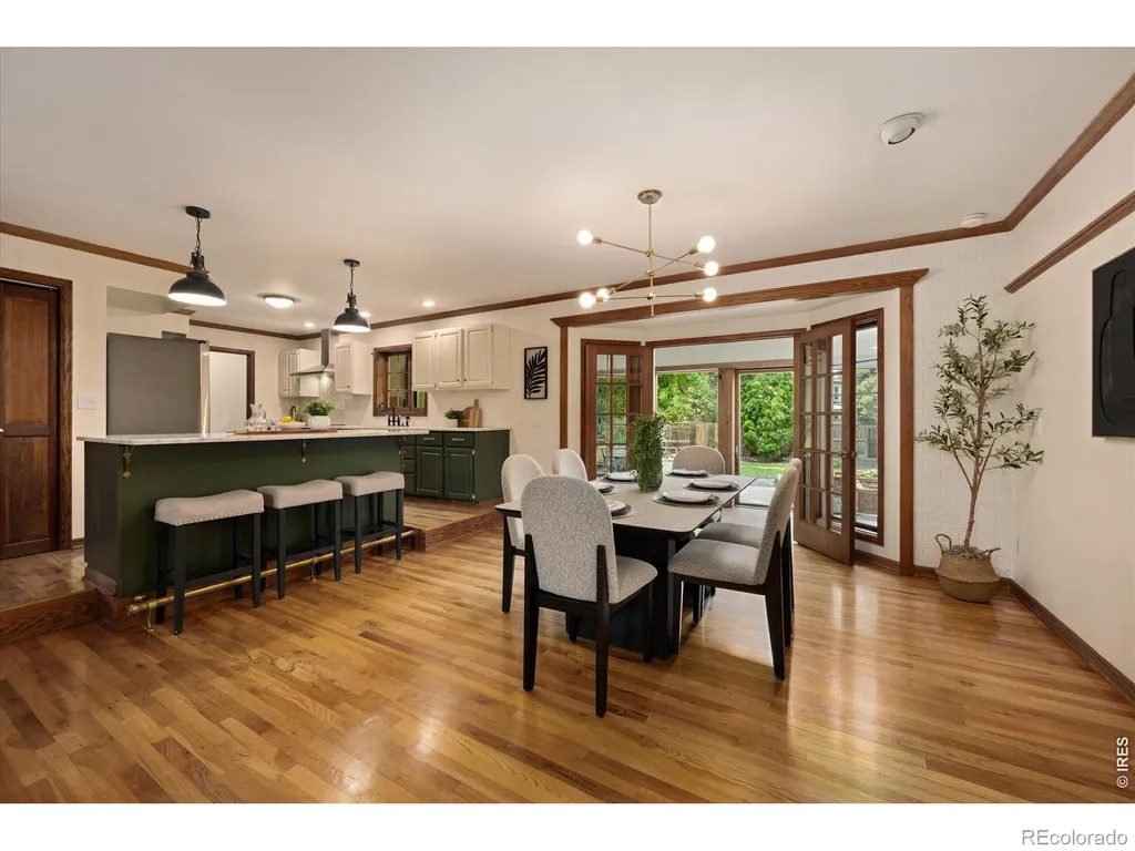 1607 Centennial Road Fort Collins CO 80525