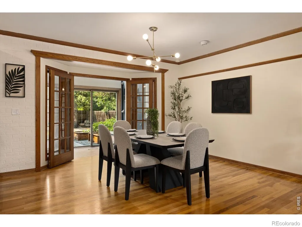 1607 Centennial Road Fort Collins CO 80525