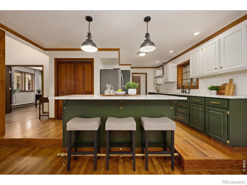1607 Centennial Road Fort Collins CO 80525