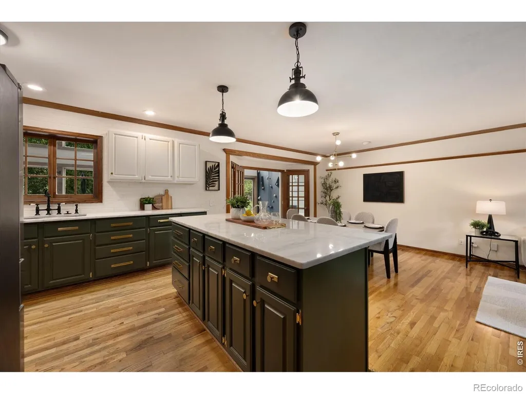 1607 Centennial Road Fort Collins CO 80525