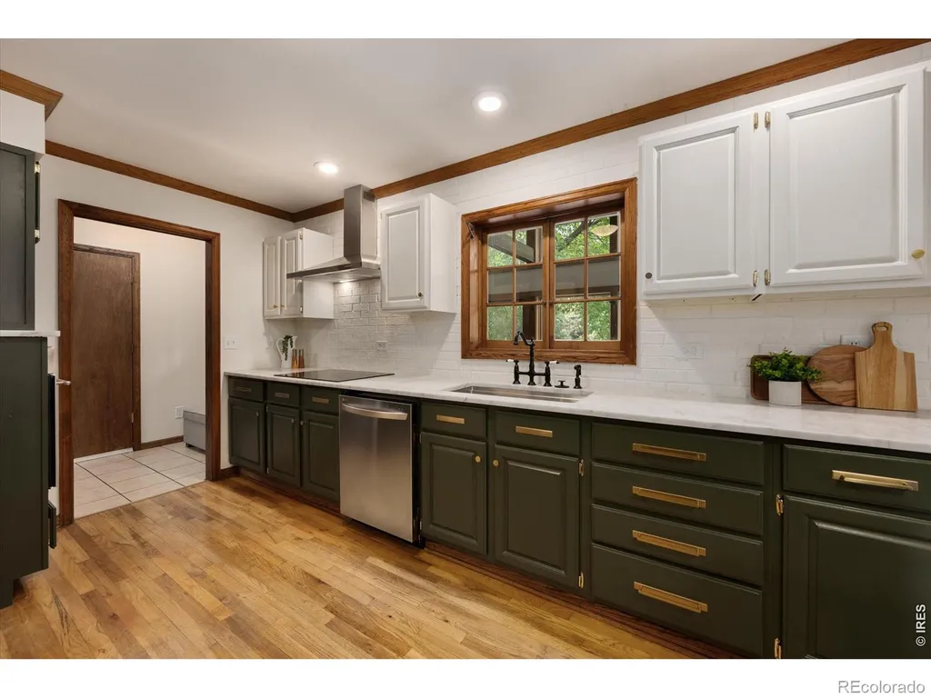 1607 Centennial Road Fort Collins CO 80525