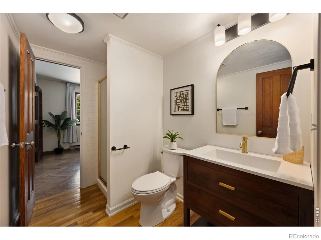 1607 Centennial Road Fort Collins CO 80525