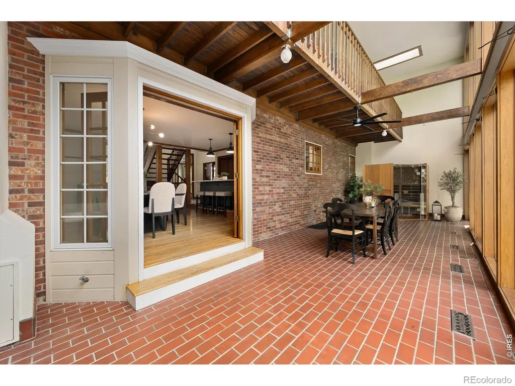 1607 Centennial Road Fort Collins CO 80525