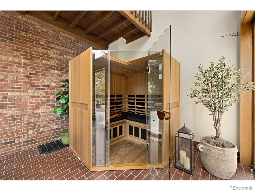 1607 Centennial Road Fort Collins CO 80525