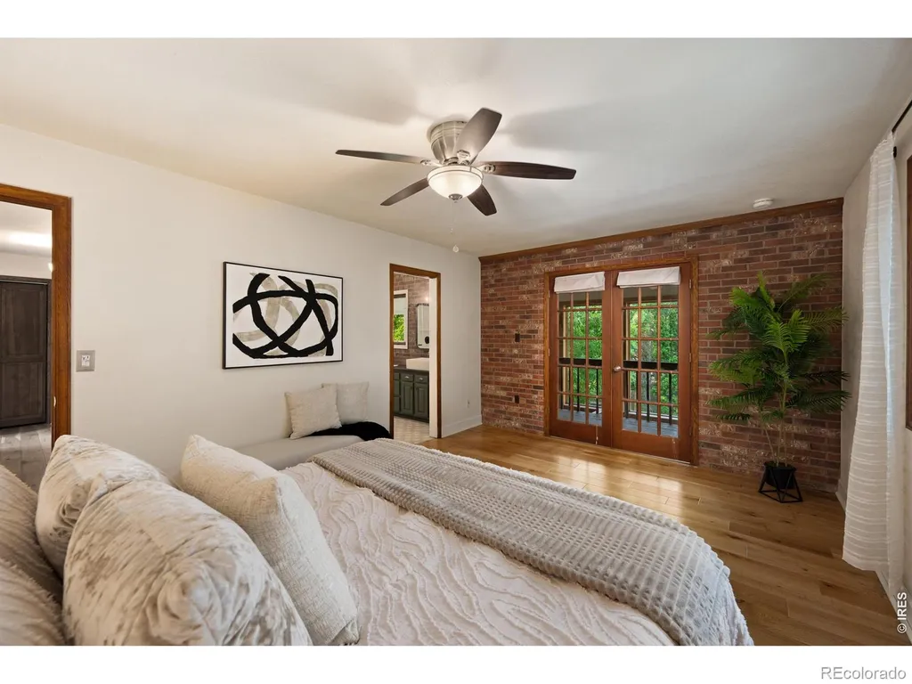 1607 Centennial Road Fort Collins CO 80525
