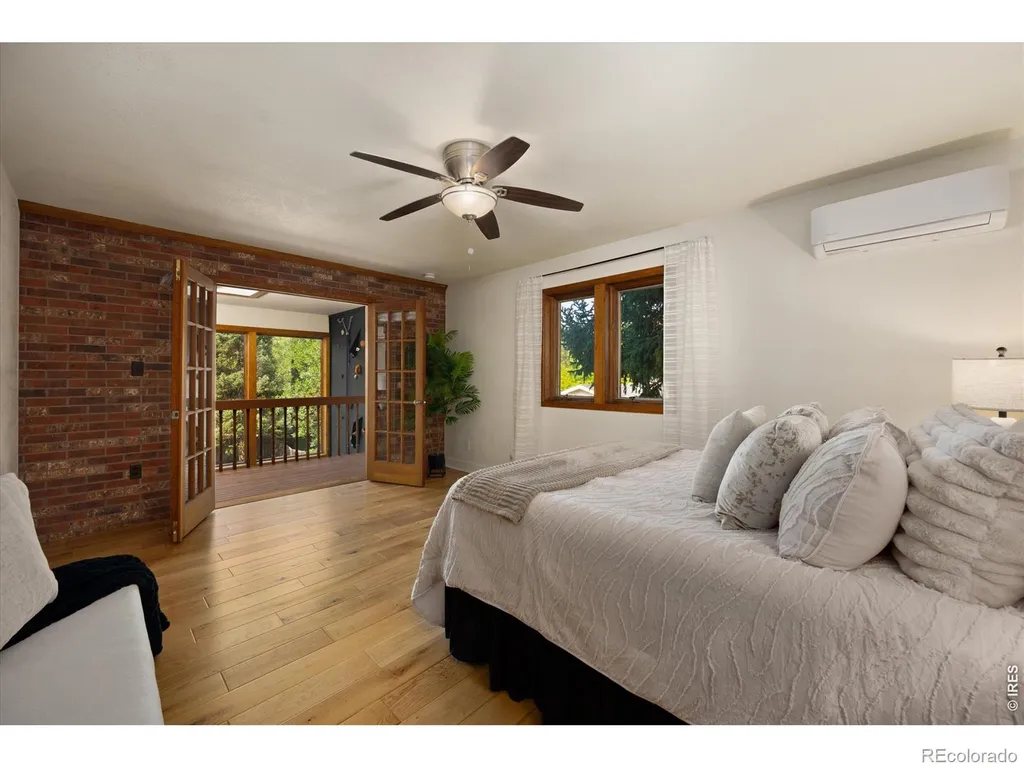 1607 Centennial Road Fort Collins CO 80525
