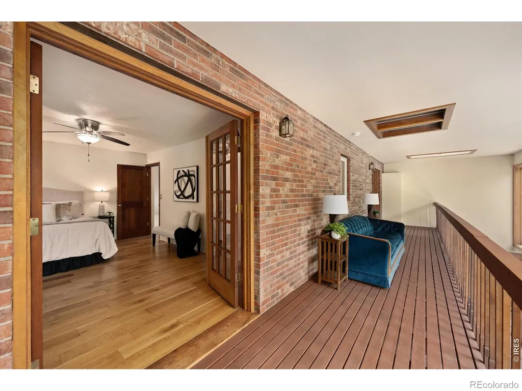 1607 Centennial Road Fort Collins CO 80525