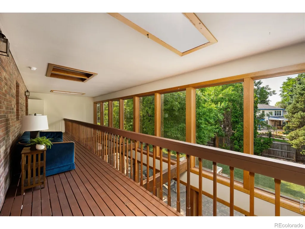 1607 Centennial Road Fort Collins CO 80525