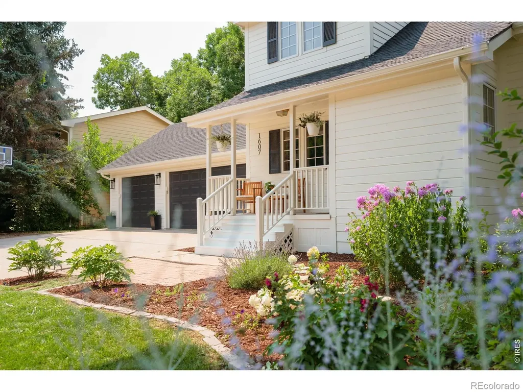 1607 Centennial Road Fort Collins CO 80525