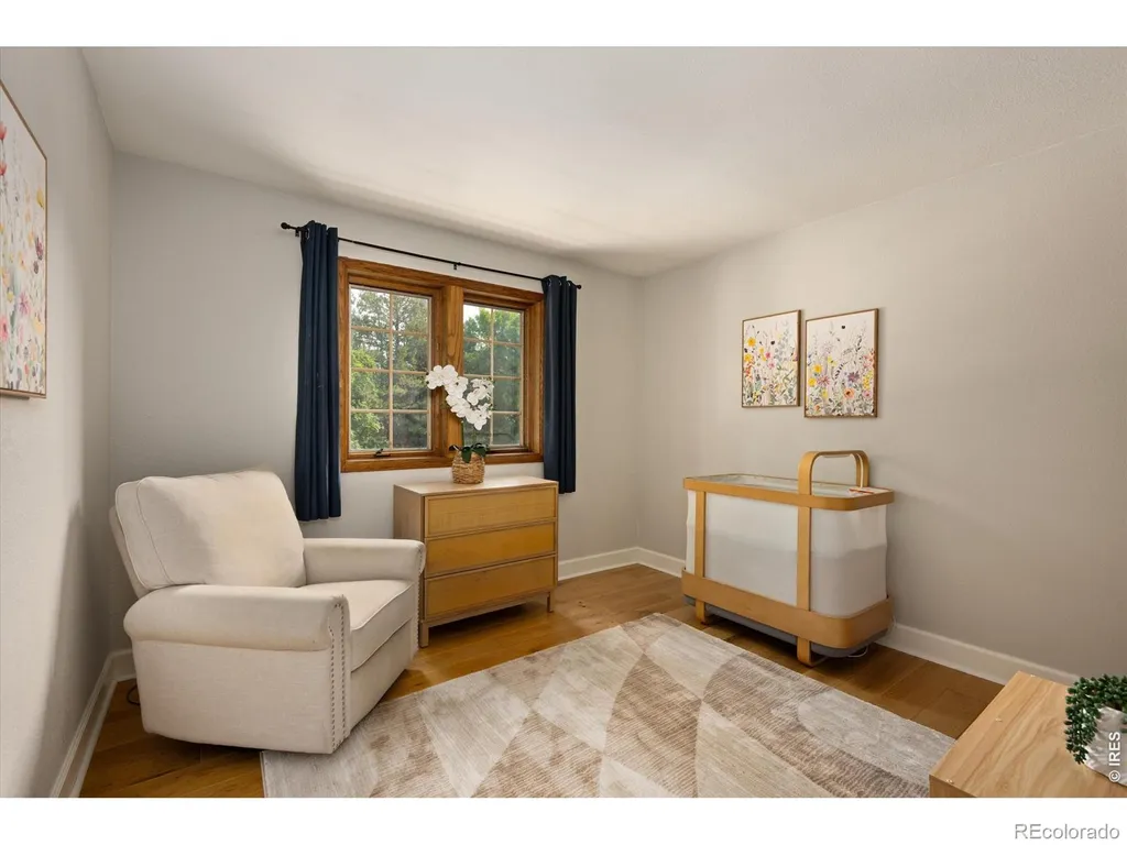 1607 Centennial Road Fort Collins CO 80525