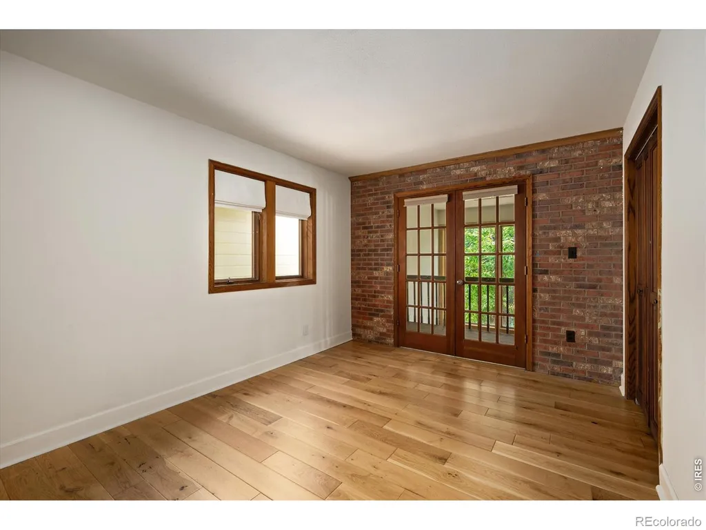 1607 Centennial Road Fort Collins CO 80525