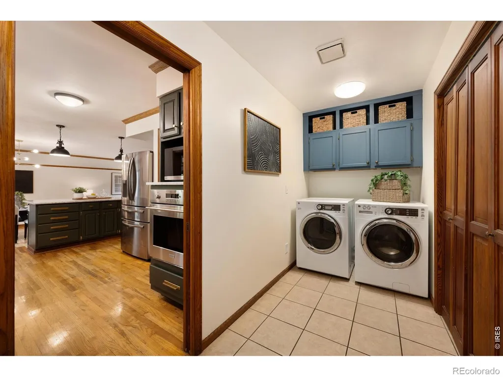 1607 Centennial Road Fort Collins CO 80525
