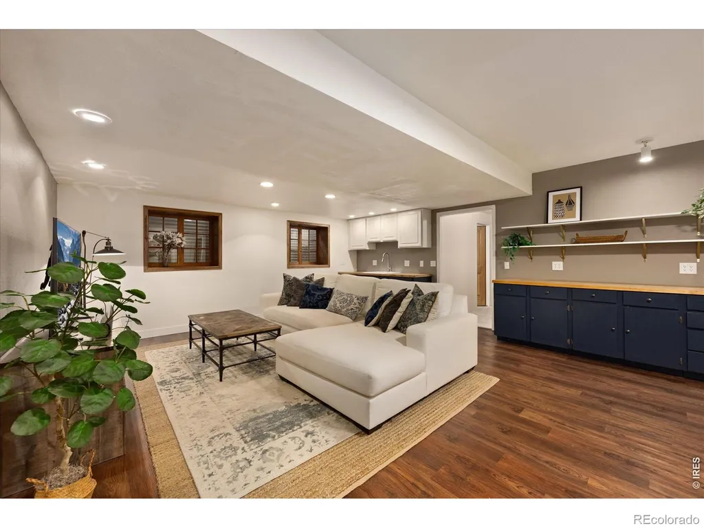 1607 Centennial Road Fort Collins CO 80525