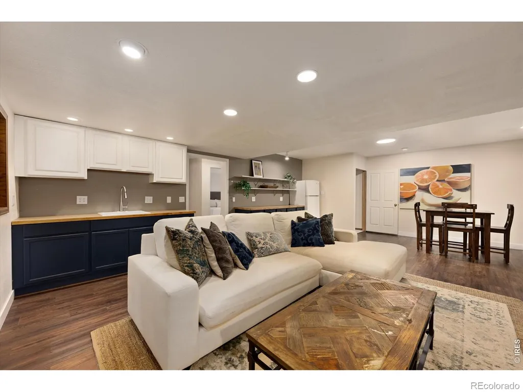 1607 Centennial Road Fort Collins CO 80525