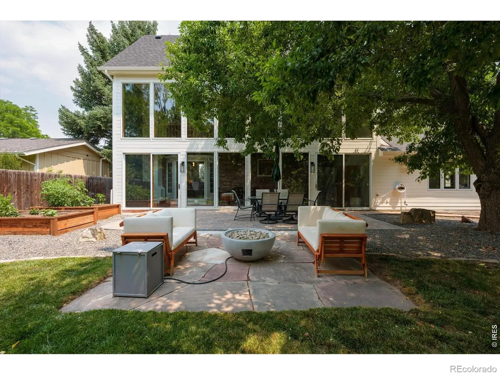 1607 Centennial Road Fort Collins CO 80525