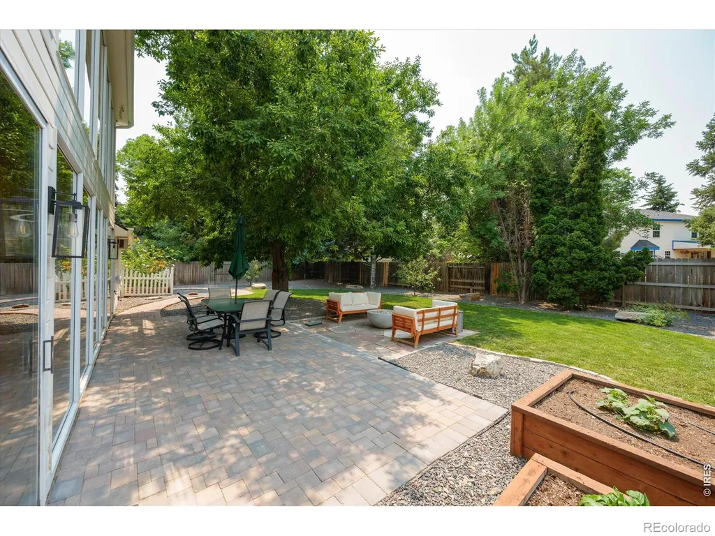 1607 Centennial Road Fort Collins CO 80525