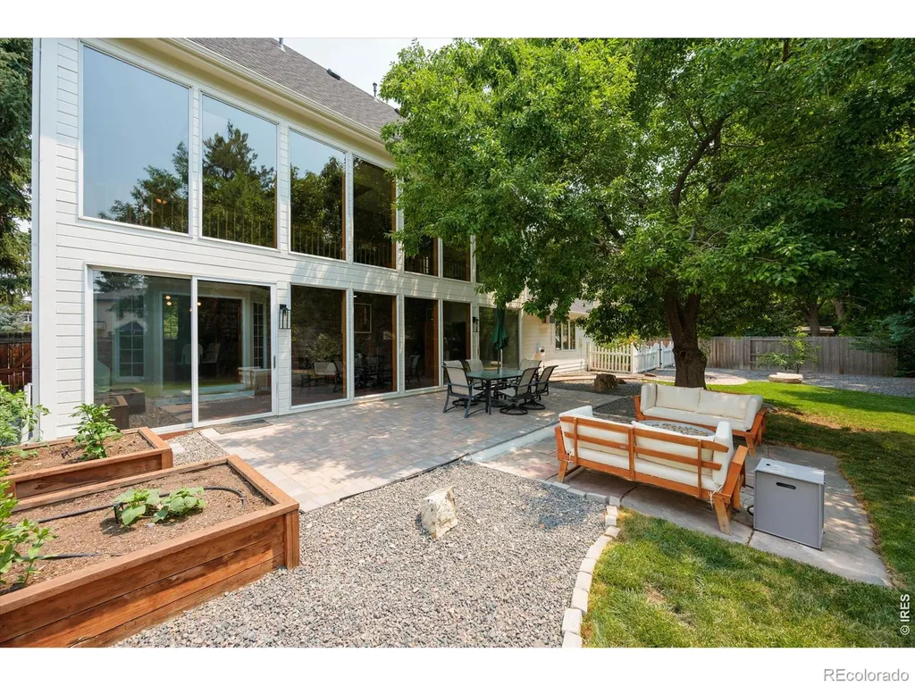 1607 Centennial Road Fort Collins CO 80525