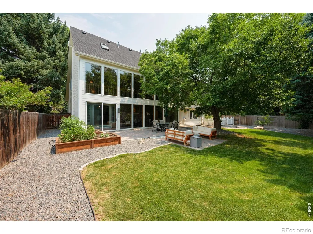 1607 Centennial Road Fort Collins CO 80525