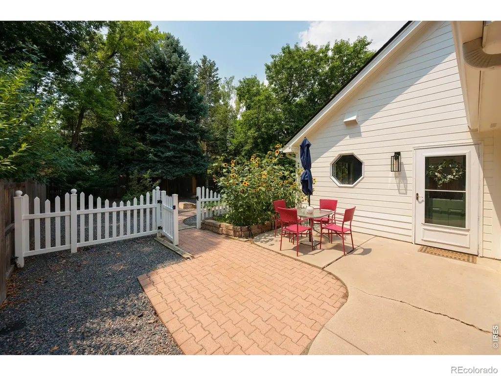 1607 Centennial Road Fort Collins CO 80525