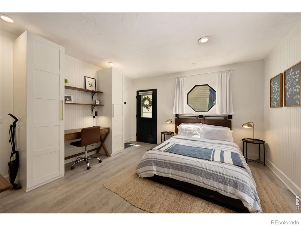 1607 Centennial Road Fort Collins CO 80525