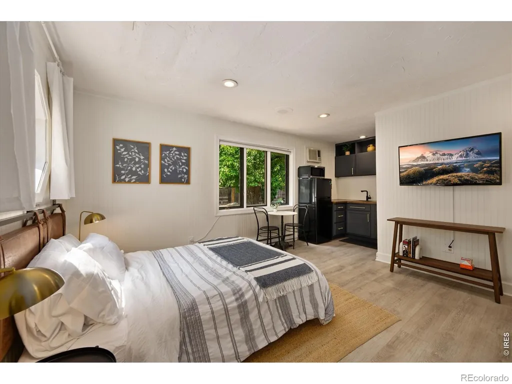 1607 Centennial Road Fort Collins CO 80525