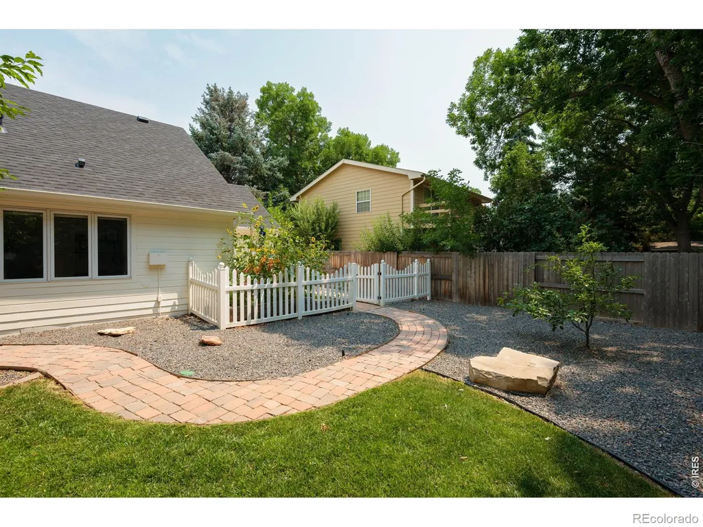 1607 Centennial Road Fort Collins CO 80525