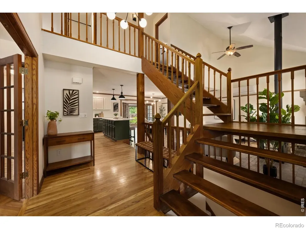 1607 Centennial Road Fort Collins CO 80525