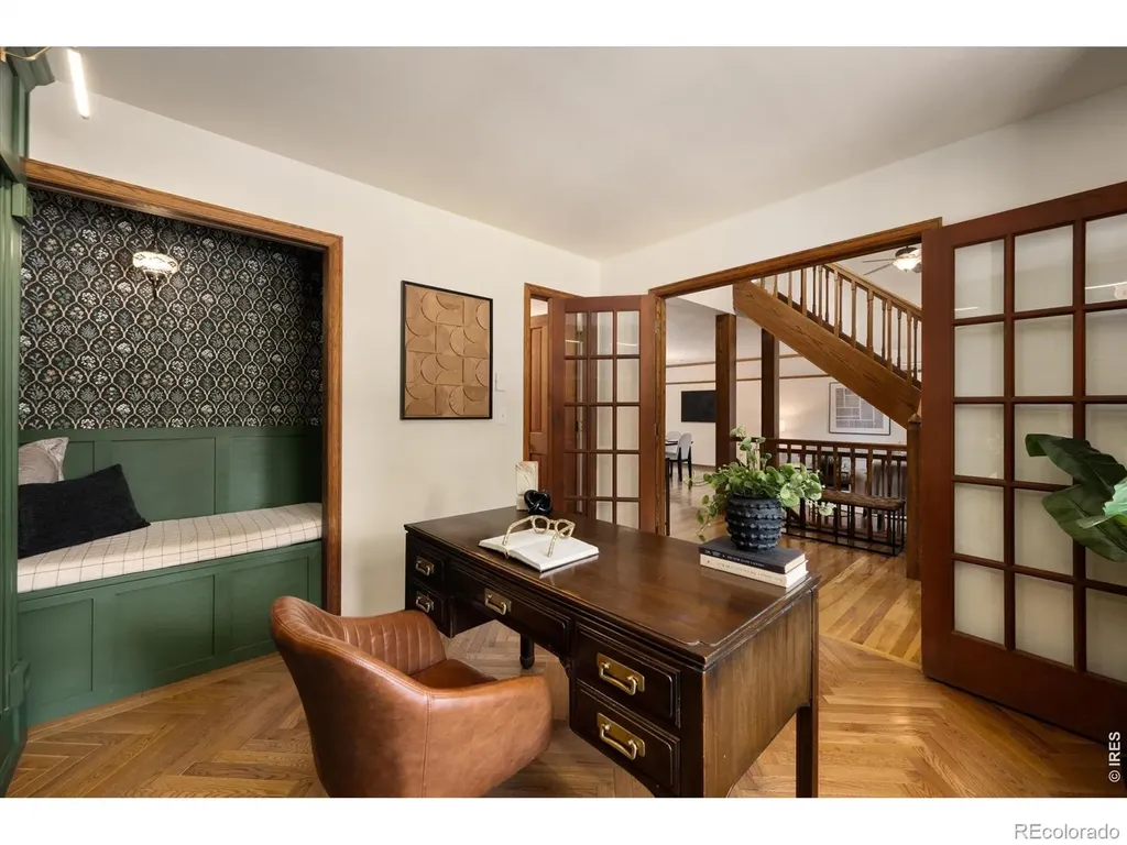 1607 Centennial Road Fort Collins CO 80525