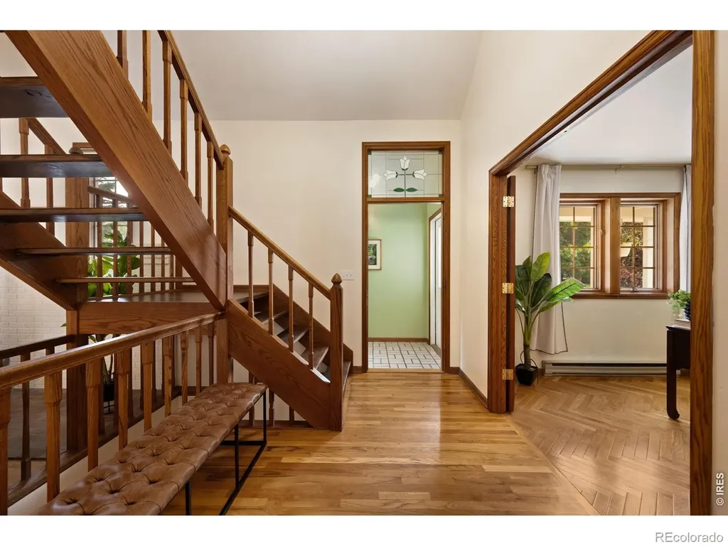 1607 Centennial Road Fort Collins CO 80525
