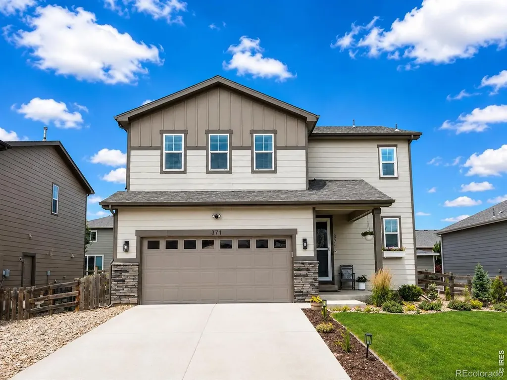 371 Stoll Drive Windsor CO 80550