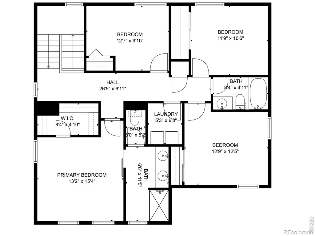 371 Stoll Drive Windsor CO 80550