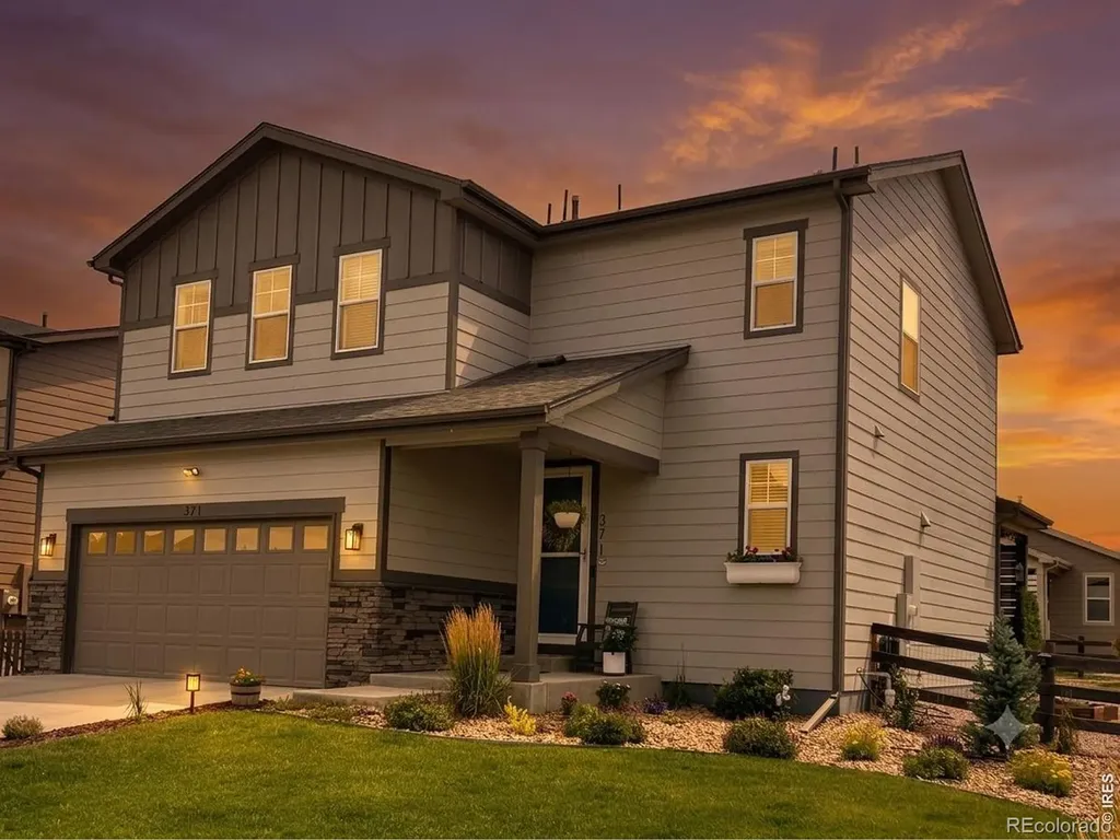 371 Stoll Drive Windsor CO 80550