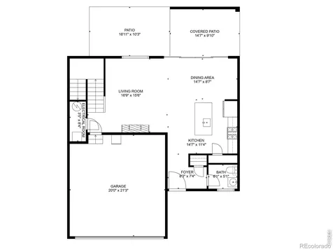 371 Stoll Drive Windsor CO 80550