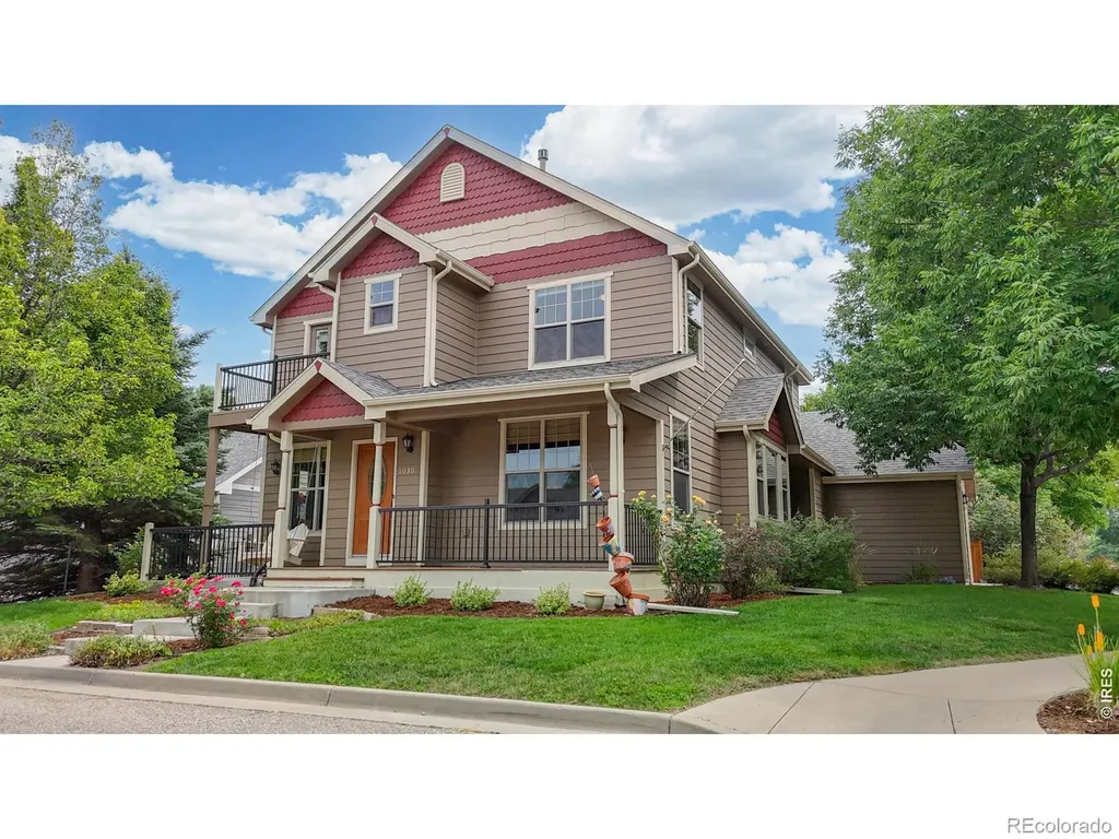1030 5th Street Berthoud CO 80513