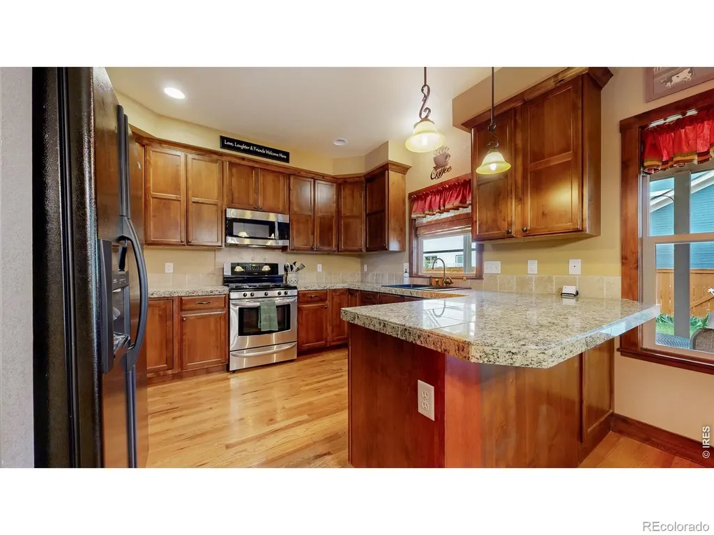 1030 5th Street Berthoud CO 80513