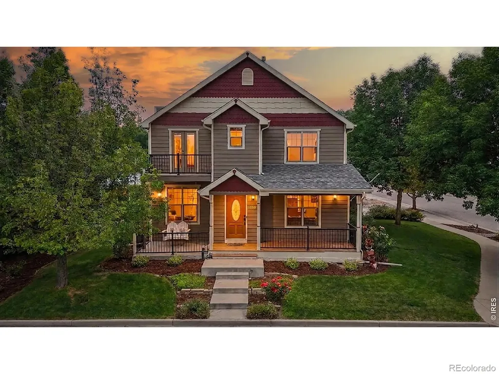 1030 5th Street Berthoud CO 80513
