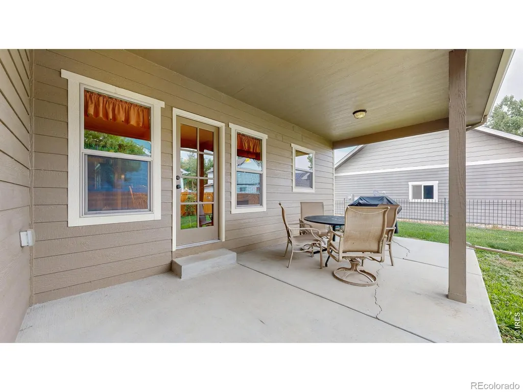 1030 5th Street Berthoud CO 80513