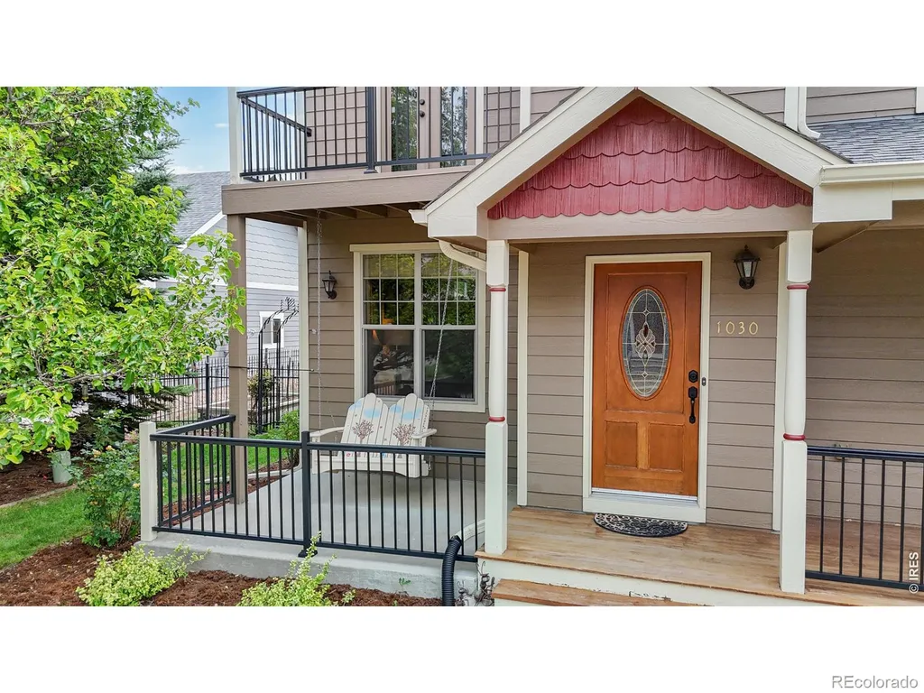 1030 5th Street Berthoud CO 80513