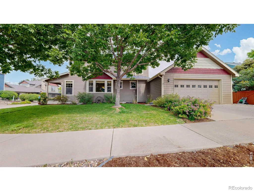 1030 5th Street Berthoud CO 80513