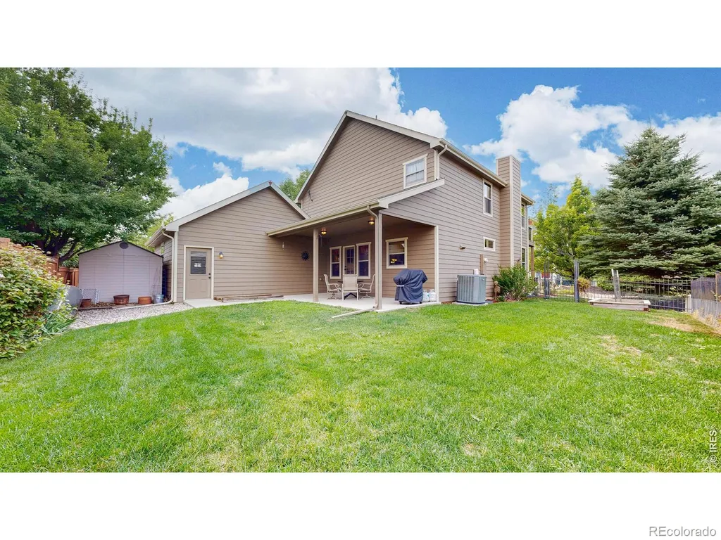 1030 5th Street Berthoud CO 80513