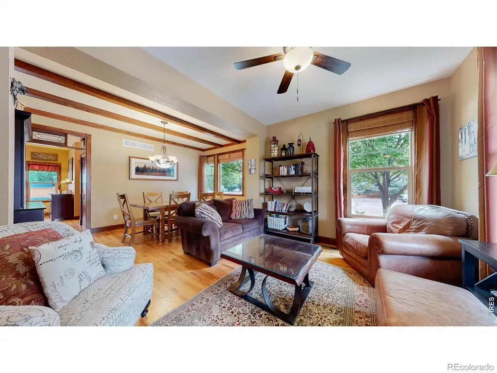 1030 5th Street Berthoud CO 80513