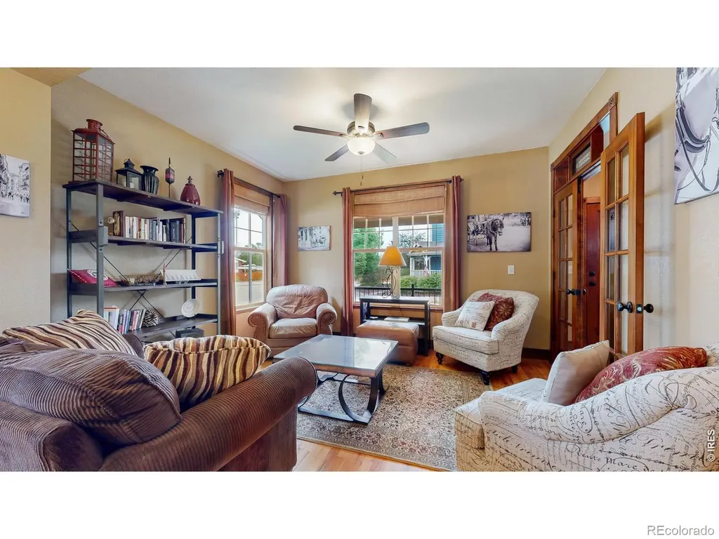 1030 5th Street Berthoud CO 80513